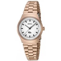 Spinea - Via Roma, 134 - Orologio Breil Donna Manta Vintage in Acciaio TW1292 - TW1292